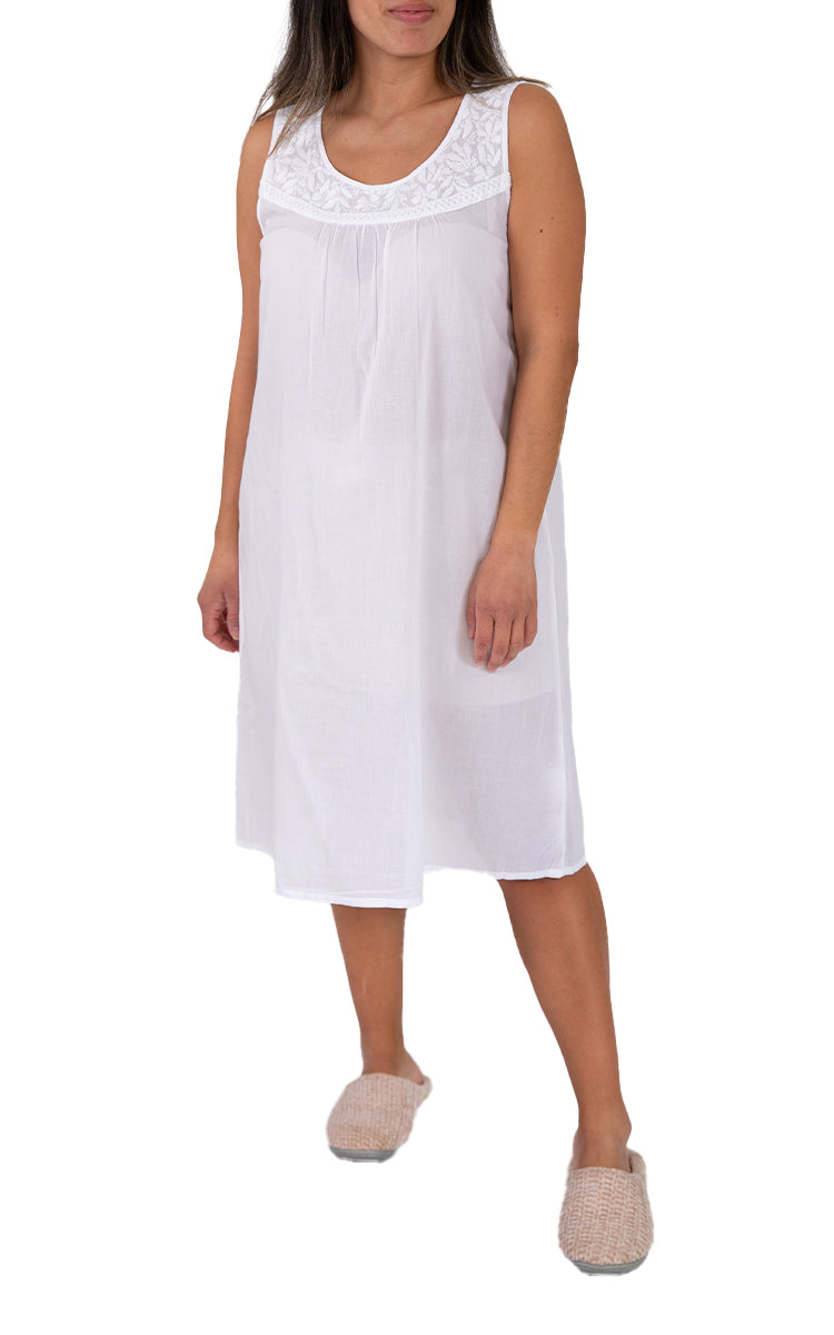 Cotton nightdresses australia best sale