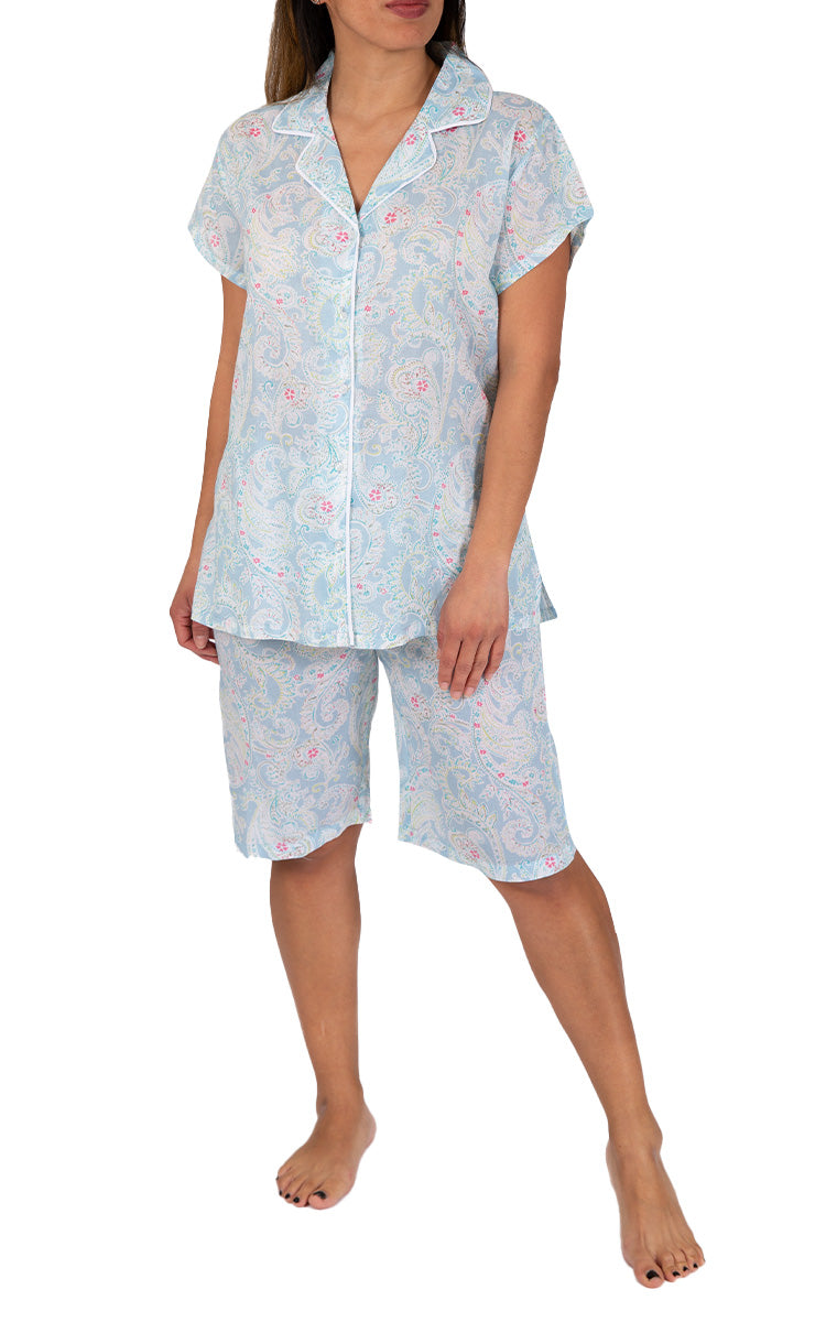 French country outlet pyjamas