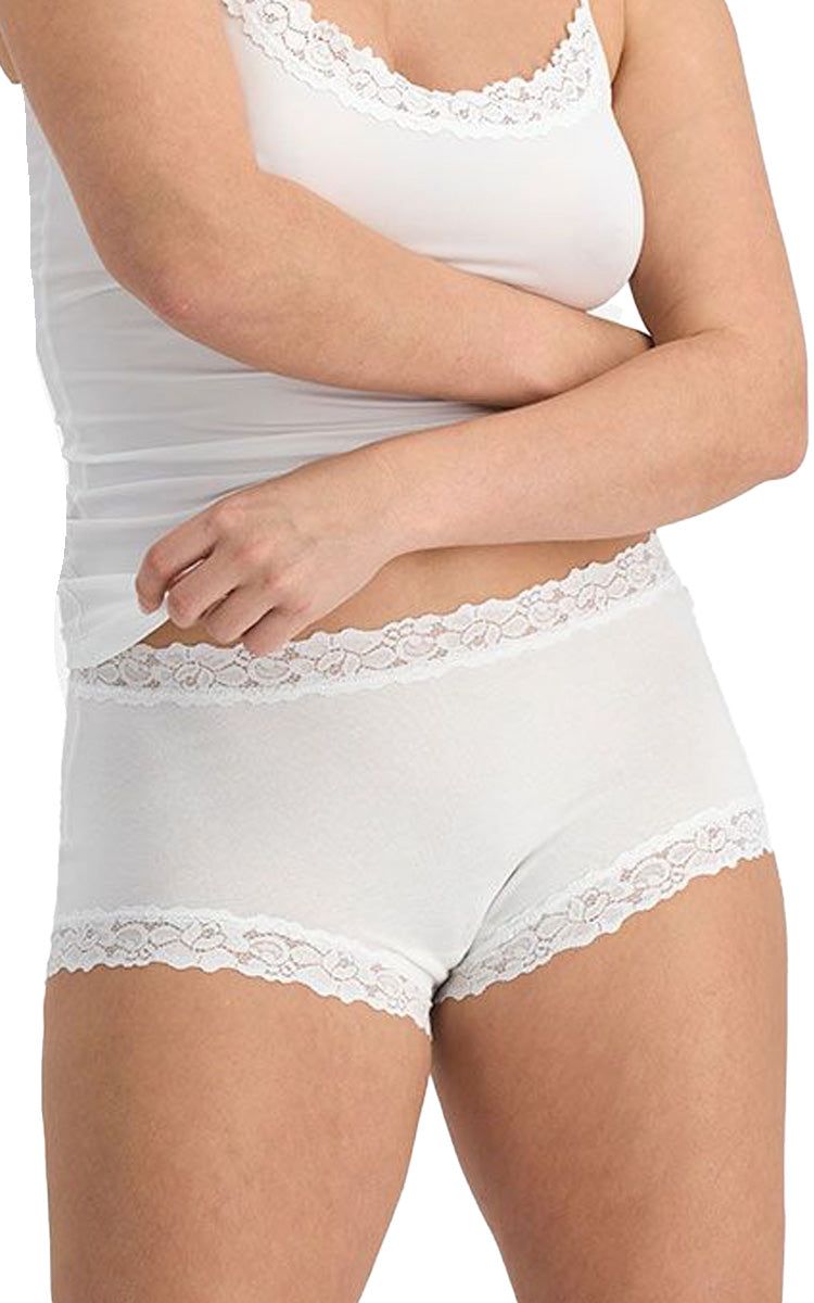 Jockey Underwear for Women Perisienne Cotton Full Brief Online