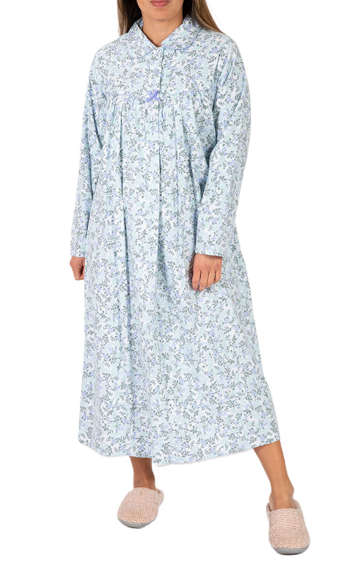 Flannelette nightdresses cheap