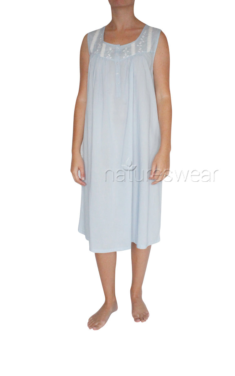 French country cotton nighties hot sale