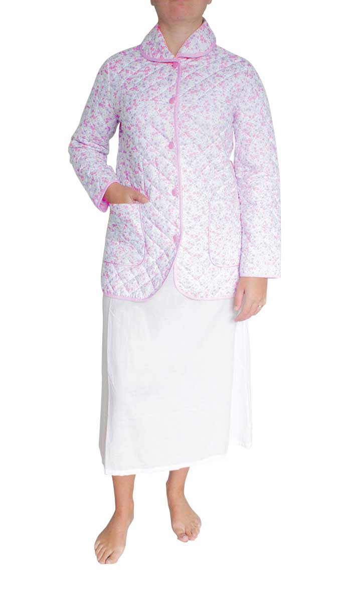 Bed jacket macy's best sale