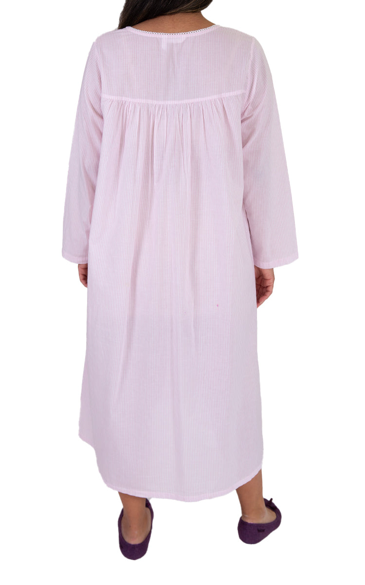 Womens Cotton nightgown for sale by french country australia shop online