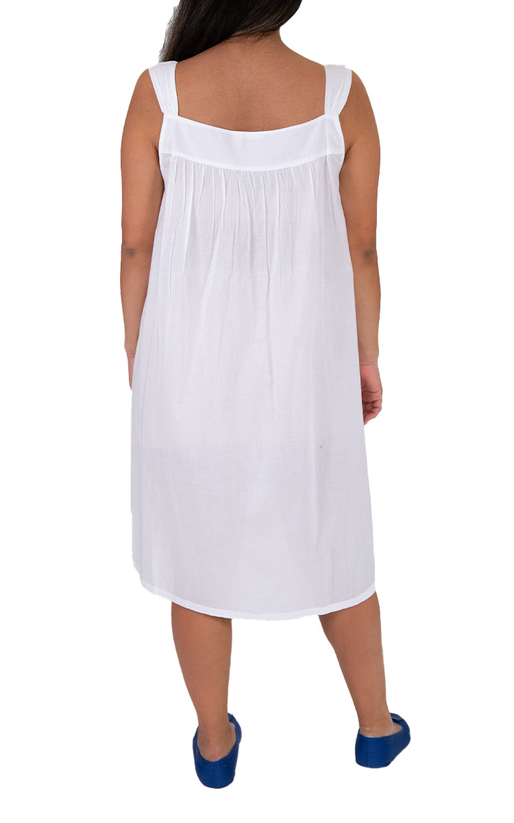 Summer Cotton Nighties for women Australia and New Zealand On sale by French Country