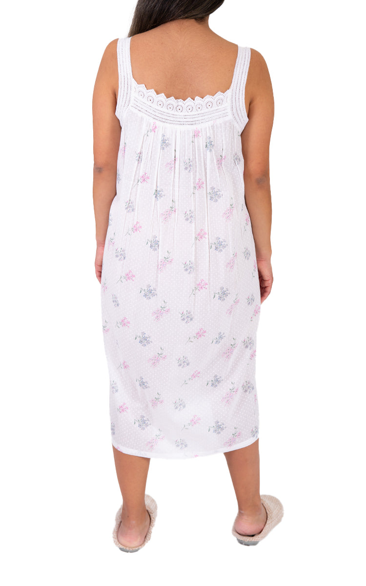 Best cotton nighties for nursing homes and senior womens online. Shop natureswear Australia and New Zealand