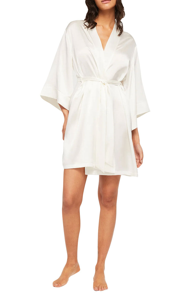 Silk hot sale robes australia